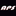 Favicon van apsautoparts.nl
