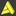 Favicon van aptean.com