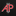 Favicon van apvanmoort.nl