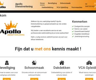 http://apollodienstverlening.nl