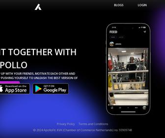 https://apollofit.app