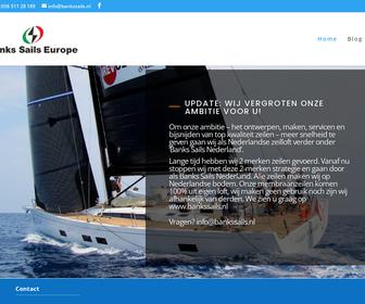Banks Sails Nederland