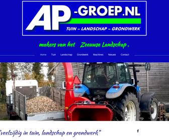 http://www.ap-groep.nl