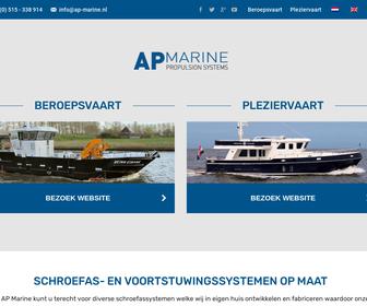 http://www.ap-marine.nl