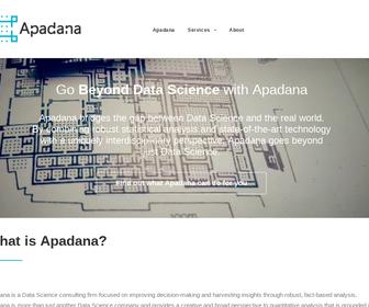 http://www.apadana.io