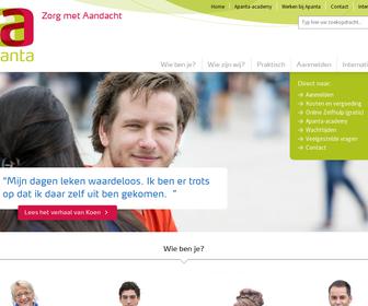 http://www.apanta-ggz.nl
