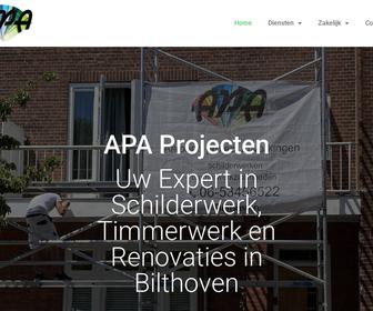 APA projecten