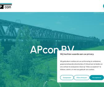 http://www.apconbv.com