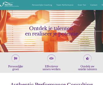 http://www.apconsulting.nl