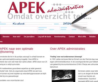 http://www.apek.nl
