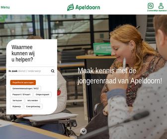 http://www.apeldoorn.nl