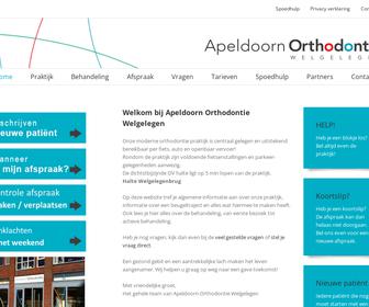 Apeldoorn Orthodontie