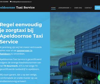 Apeldoornse Taxi Service