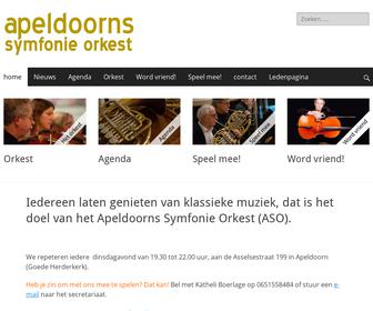 Apeldoorns Symfonie Orkest