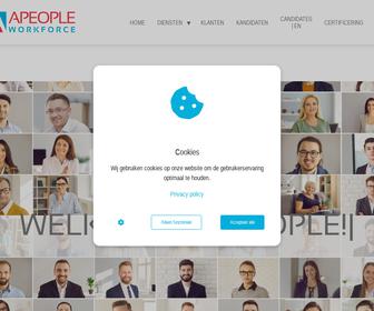 https://www.apeople.nl