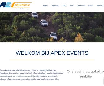http://www.apex-events.nl