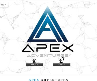 APEX Adventures Snow&Kite Travel
