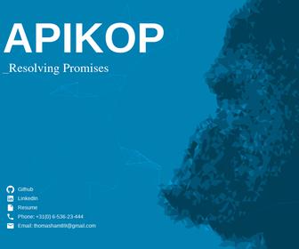 Apikop