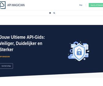 https://www.apimagician.nl