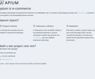 http://www.apium.nl