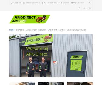 APK-Direct