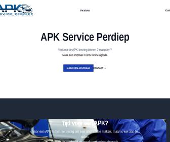 APK Keuringsstation D&P Zoetermeer