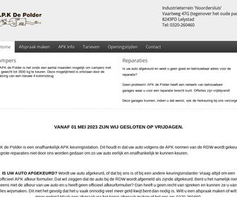 http://www.apkdepolder.nl