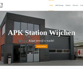 APK Station Wijchen B.V.