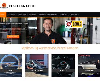 Autoservice Pascal Knapen