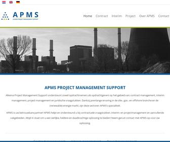 http://www.apms.support