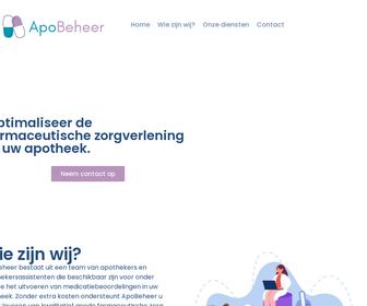 https://www.apobeheer.nl