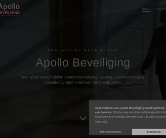 Apollo Beveiliging