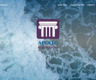 Apollo IT Solutions
