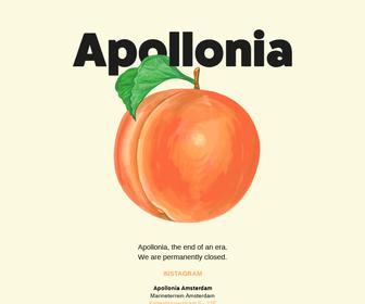 http://www.apollonia.rest