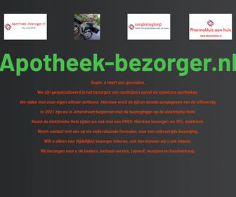 http://www.apotheek-bezorger.nl