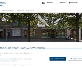 http://www.apotheek-devaart.nl