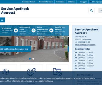 http://www.apotheekavereest.nl