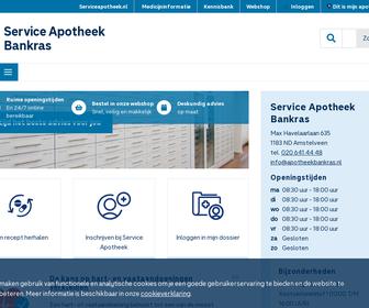 http://www.apotheekbankras.nl