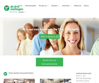 https://www.apotheekde3stellingen.nl/