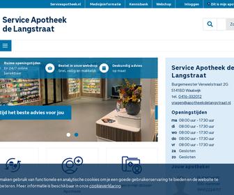http://www.apotheekdelangstraat.nl