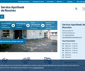 http://www.apotheekderoosten.nl