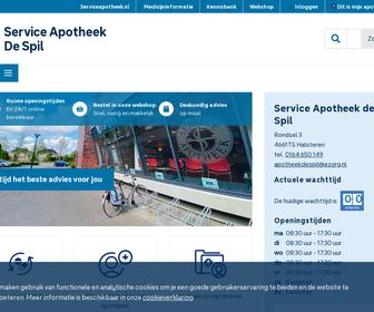 http://www.apotheekdespil.nl
