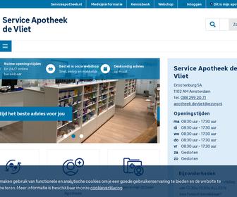 http://www.apotheekdevliet.nl