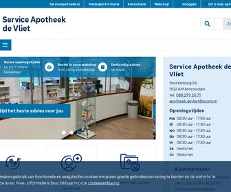 http://www.apotheekdevliet.nl/