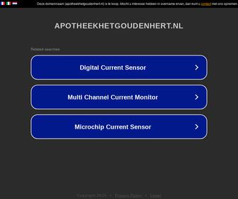 https://www.apotheekhetgoudenhert.nl