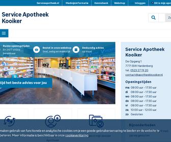 http://www.apotheekkooiker.nl
