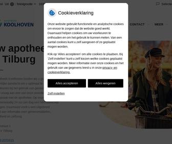 Apotheek Koolhoven