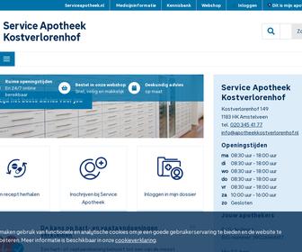 http://www.apotheekkostverlorenhof.nl