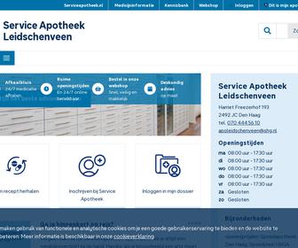 http://www.apotheekleidschenveen.nl/