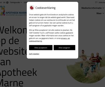 Apotheek Marne